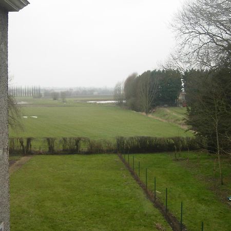 Landhuis Vedastus Villa Reningelst Esterno foto