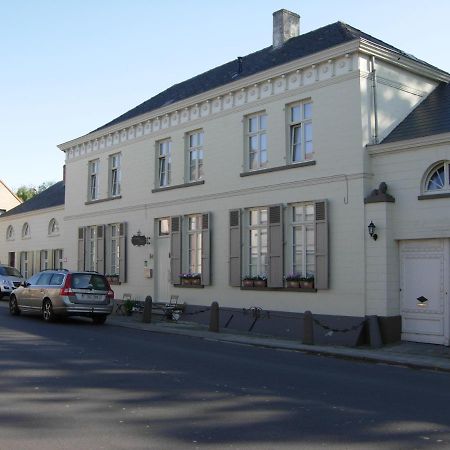 Landhuis Vedastus Reningelst Esterno foto