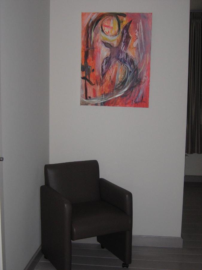 Landhuis Vedastus Reningelst Camera foto