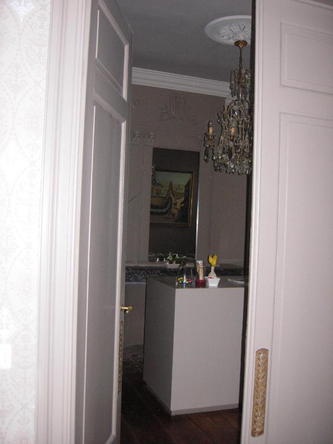 Landhuis Vedastus Reningelst Esterno foto