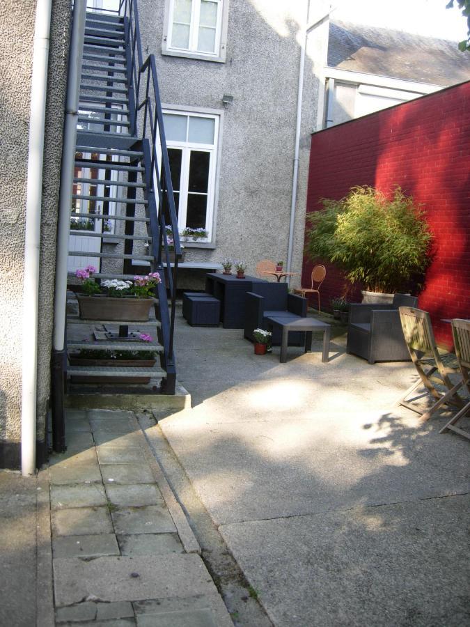 Landhuis Vedastus Reningelst Esterno foto
