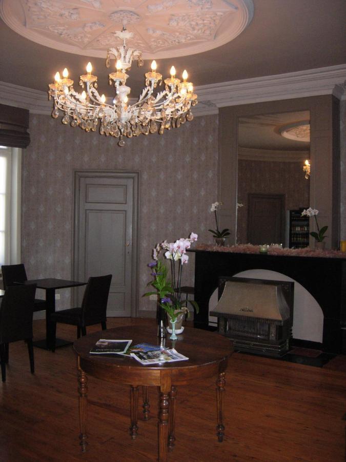 Landhuis Vedastus Reningelst Esterno foto
